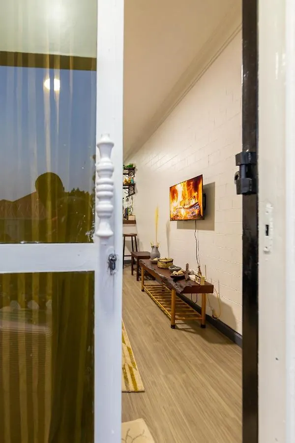 Oasis Homes Kulambiro Kampala Villa