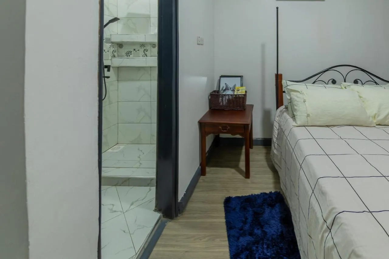 Oasis Homes Kulambiro Kampala Villa