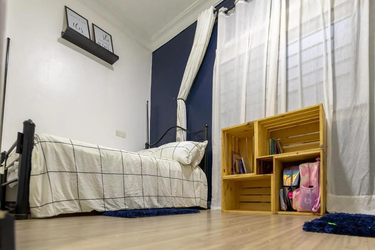 Oasis Homes Kulambiro Kampala Villa